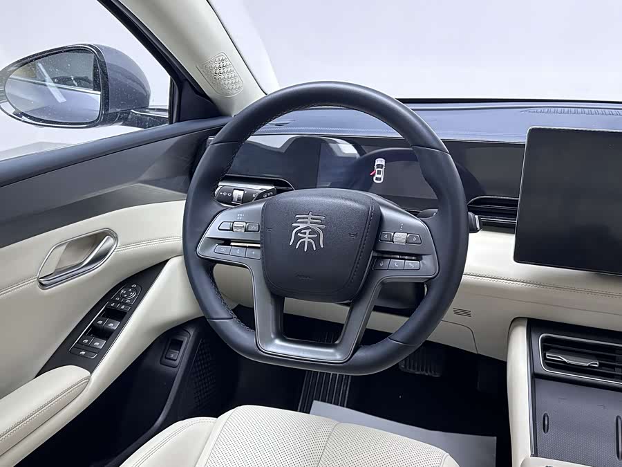 BYD Qin L 2025 car image #14