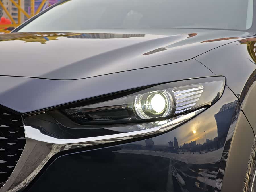 Mazda CX-30 2022 car image #14