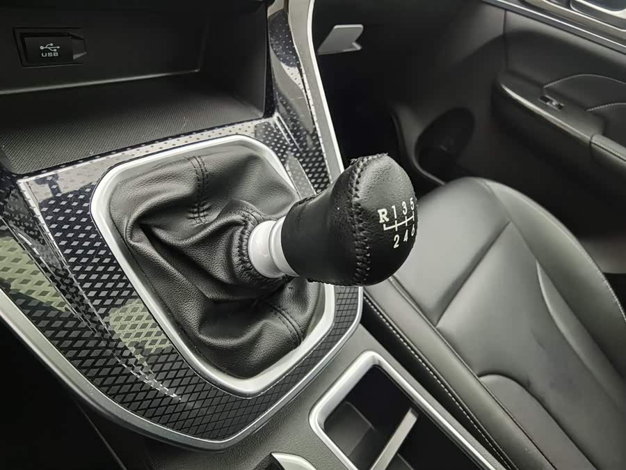 Haval M6 2022 car image #14