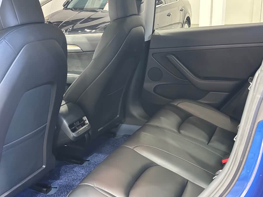 特斯拉 Model 3 2021 汽车图片 #14