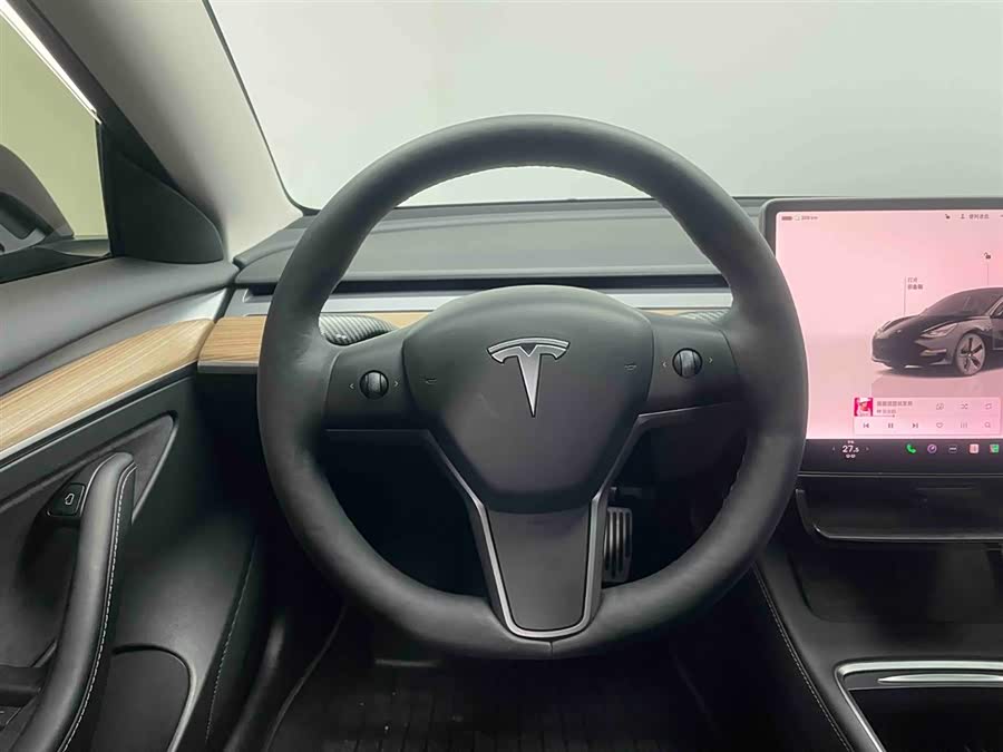 特斯拉 Model 3 2022 汽车图片 #14