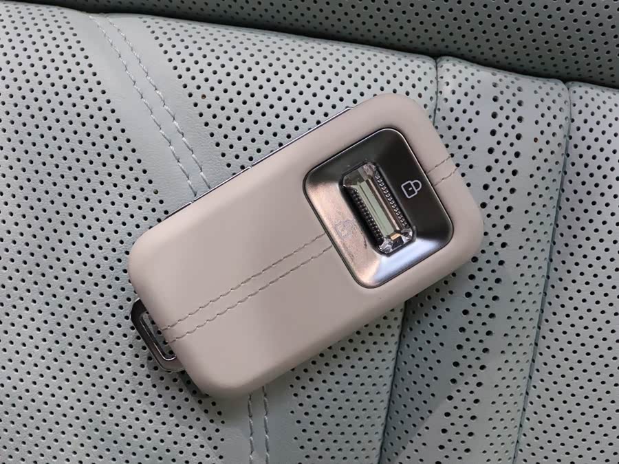 极氪 极氪001 2025 汽车图片 #14