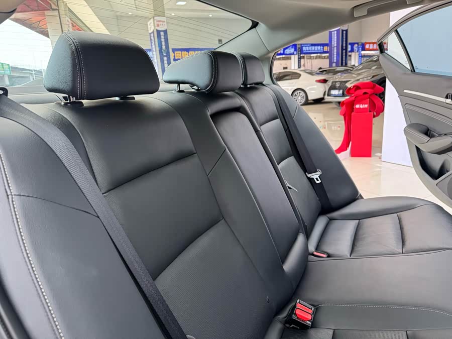 日产 天籁 2023 汽车图片 #14