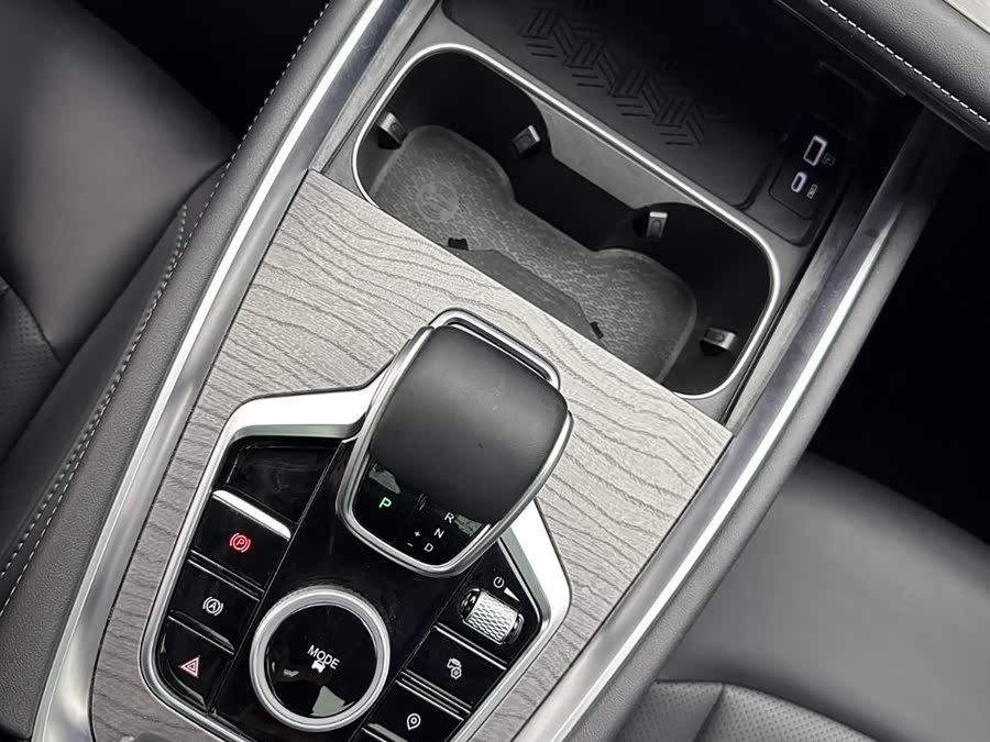 Chery Tiggo 8 PRO 2023 immagine di auto #14