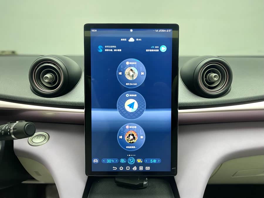 BYD Dolphin 2022 صورة سيارة #14