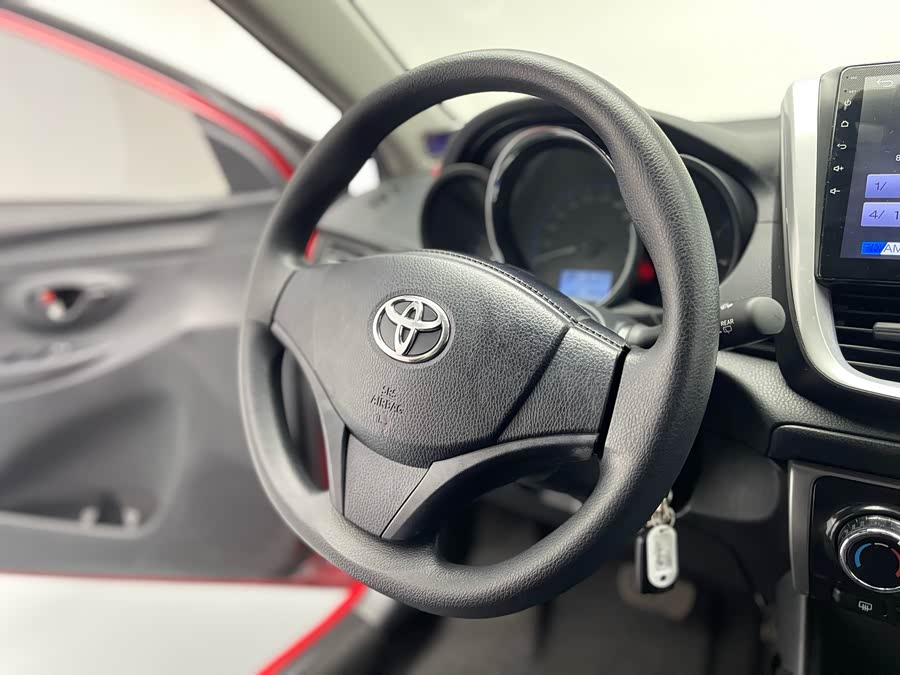 Toyota Vios FS 2020 car image #14