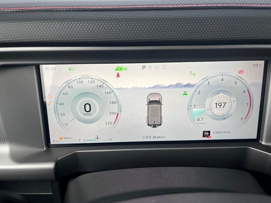 Jetour Traveller 2025 car image #14