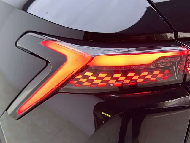 Jetour 2024 car image #14