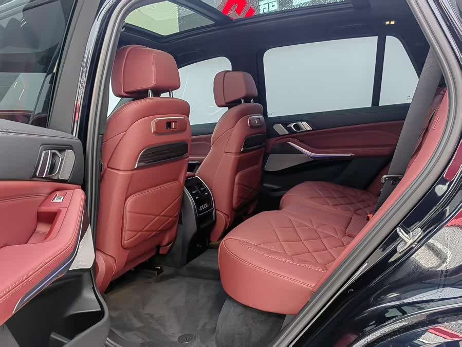 BMW X5 2025 صورة سيارة #14