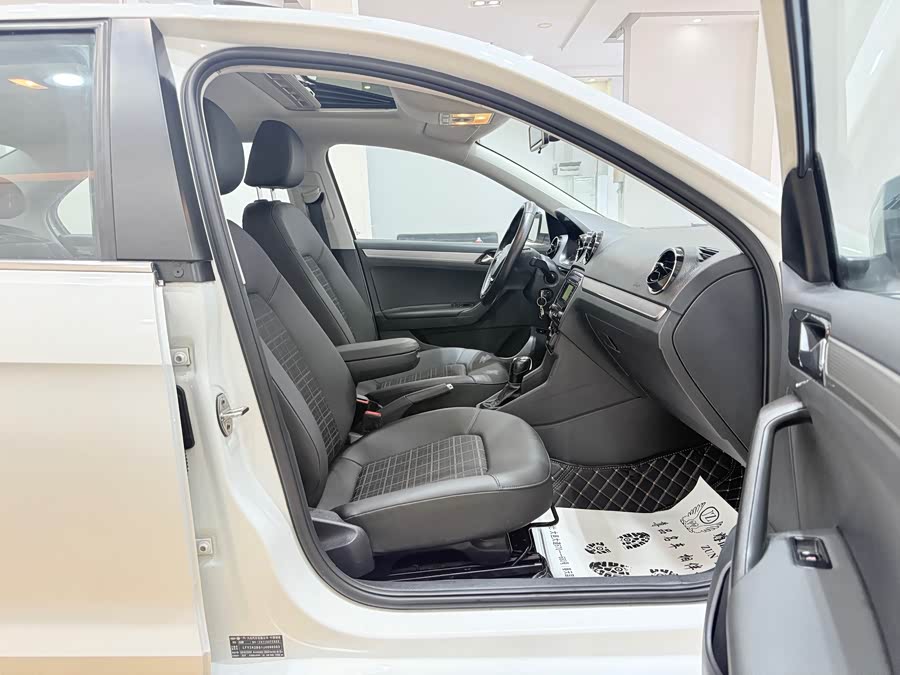 Jetta Jetta 2018 #14 Jetta Jetta 2018 car image #14