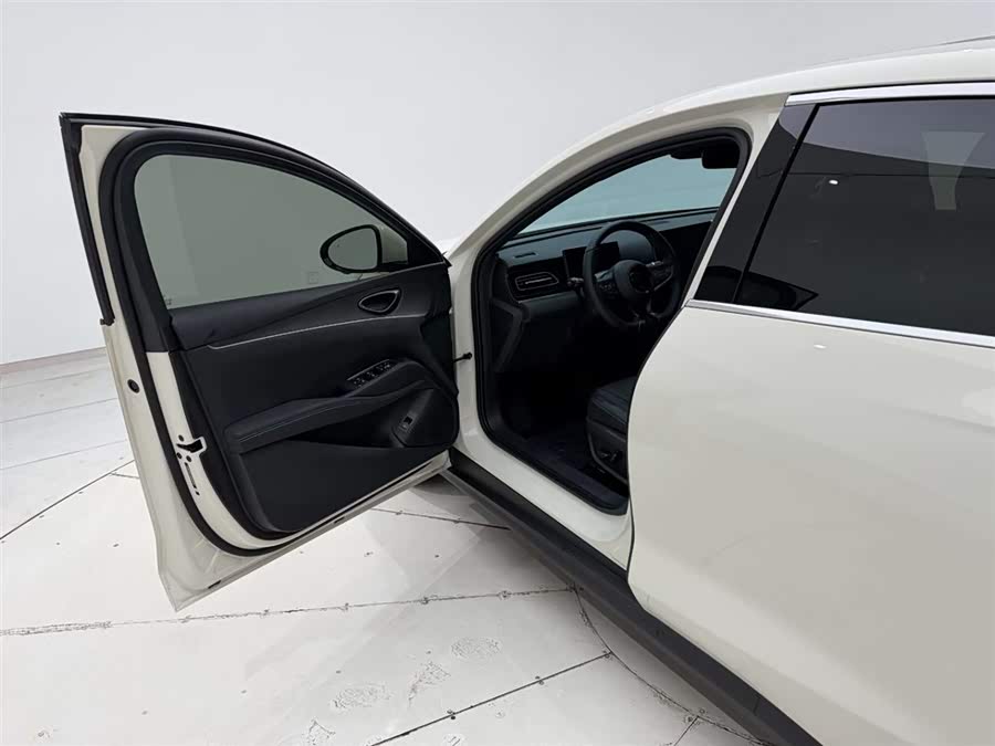 BYD Seal 06 New Energy 2025 car image #14