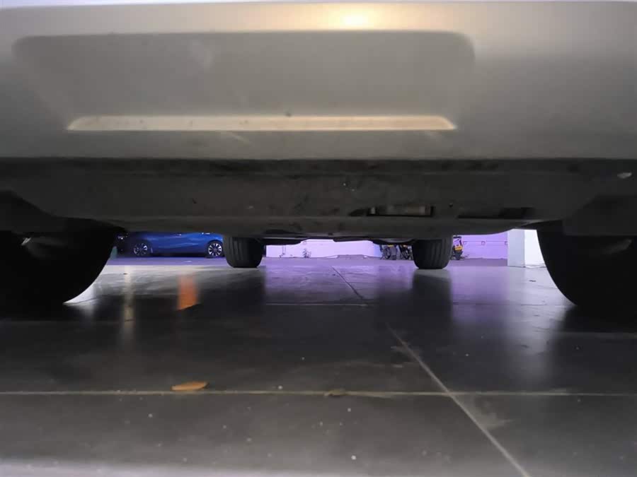 Volkswagen Tayron 2022 car image #14