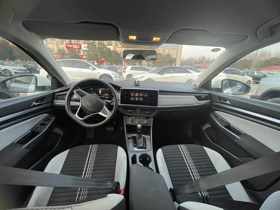 Volkswagen Bora 2024 car image #14