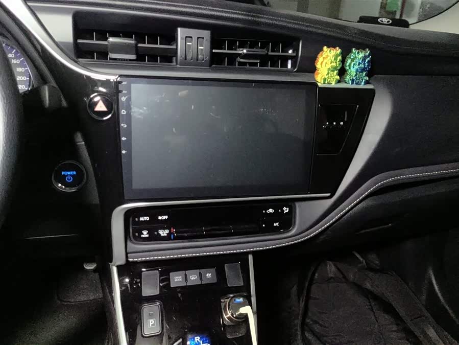 Toyota Corolla Hybird E+ 2019 car image #14