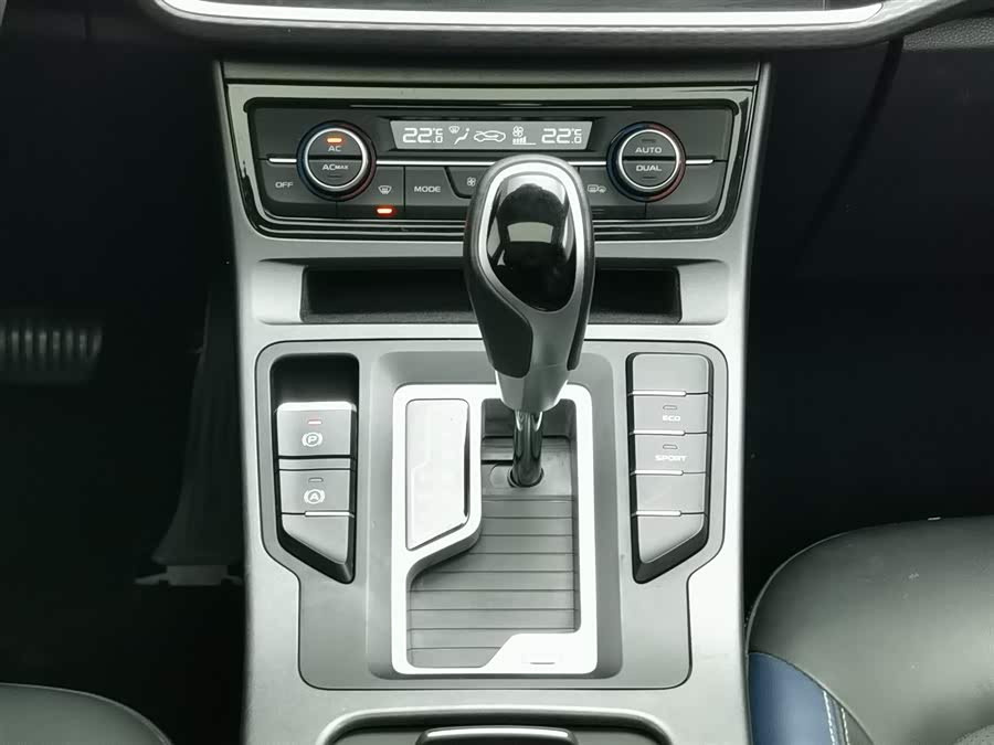 GEELY Emgrand GL 2021 car image #14