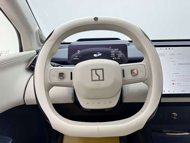 极氪 极氪X 2024 汽车图片 #14