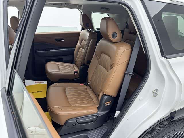 日产 探陆 2024 汽车图片 #14