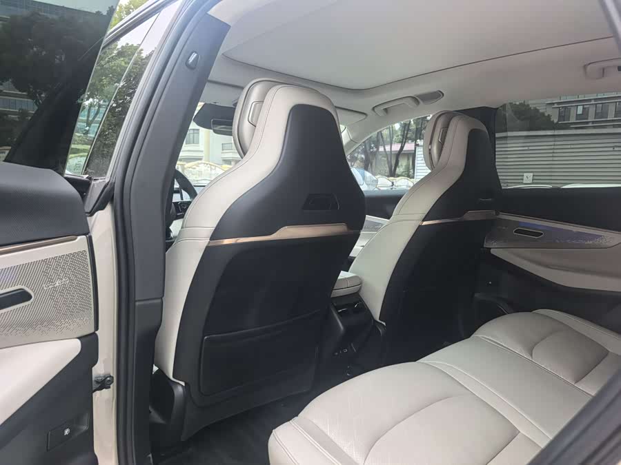 Lynk & Co 08 EM-P 2023 car image #14