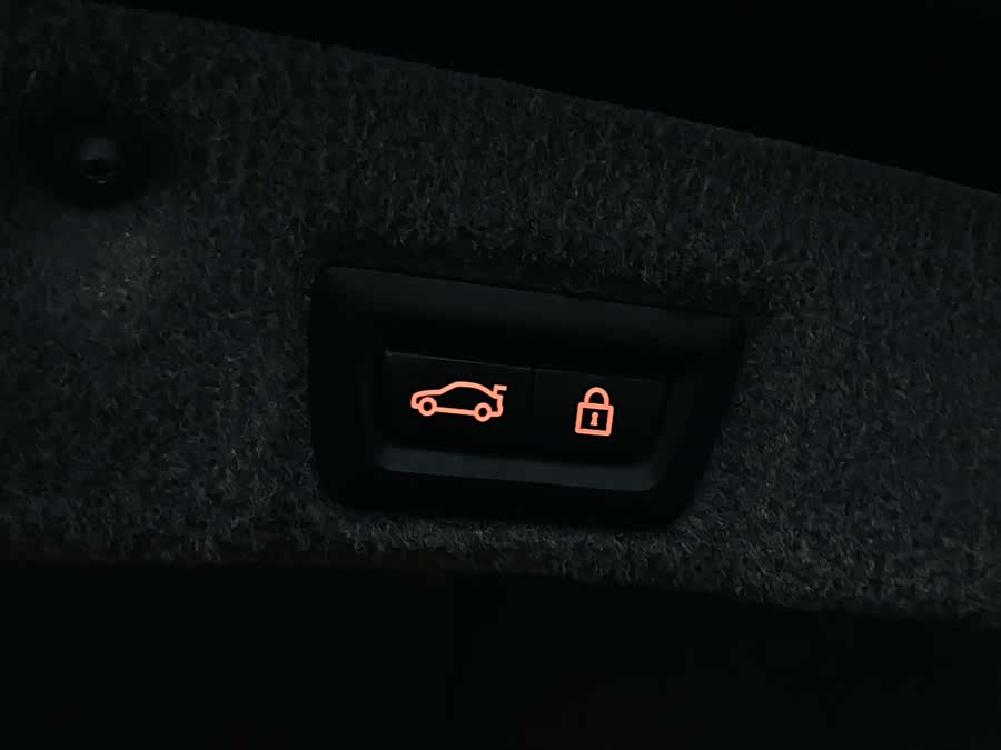 宝马 宝马7系 2015 汽车图片 #14