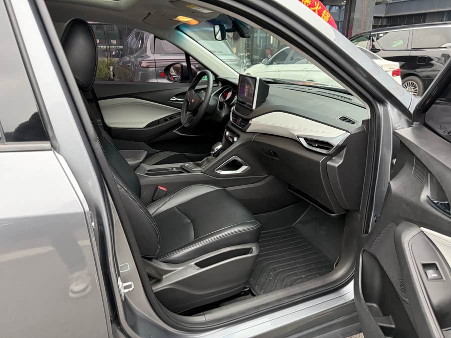 Chevrolet Orlando 2020 car image #14