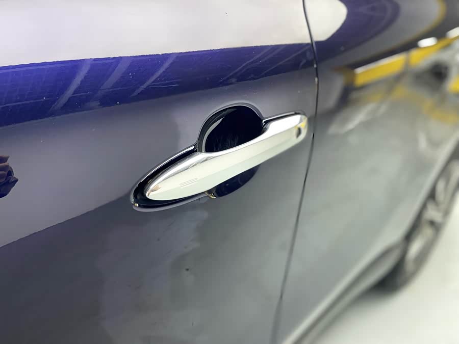 Toyota Harrier 2023 car image #14