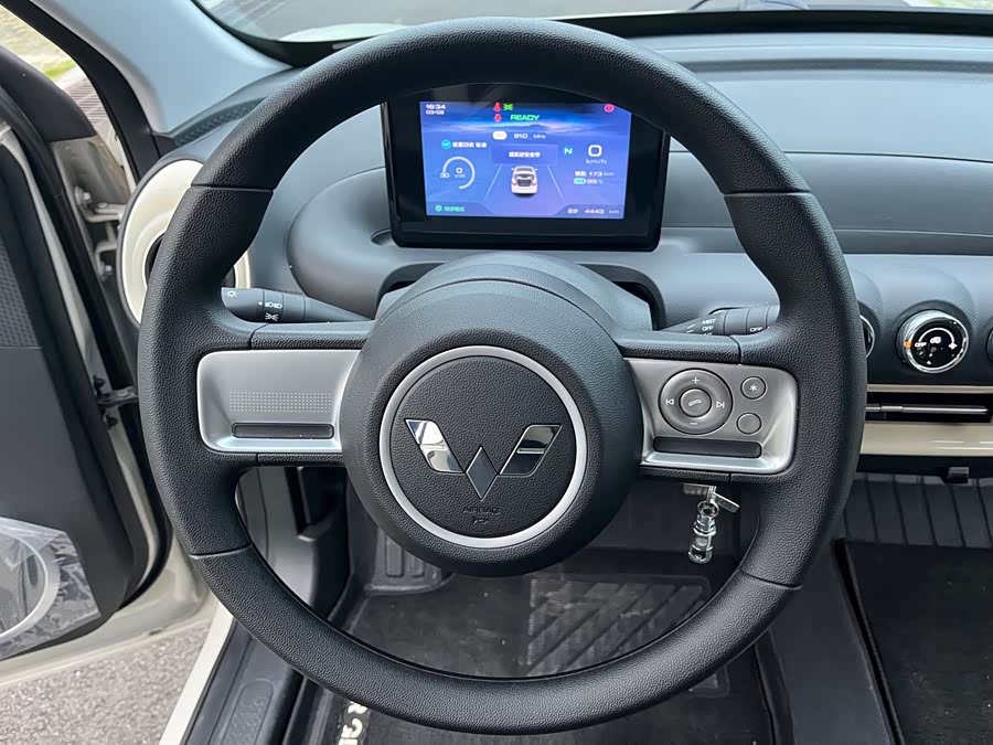 Wuling Binguo 2024 изображение автомобиля #14