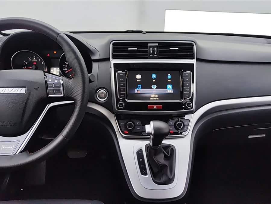 Haval M6 2021 car image #14