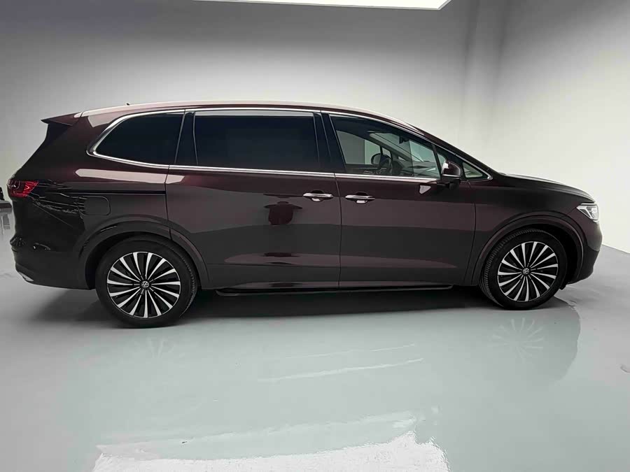 Volkswagen Viloran 2020 car image #14