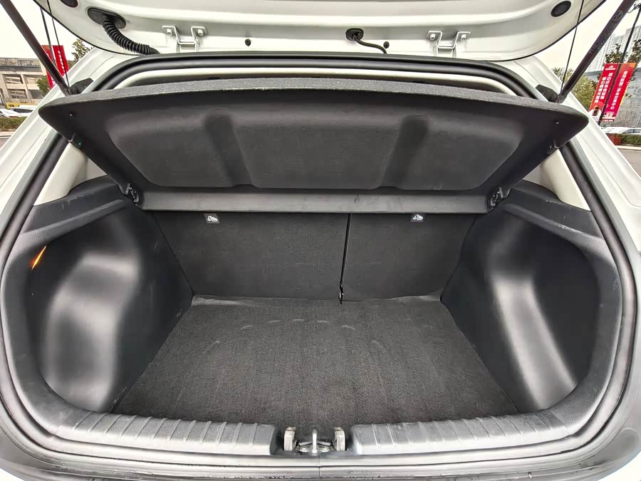 Kia KX1 2021 imagen de coche #14