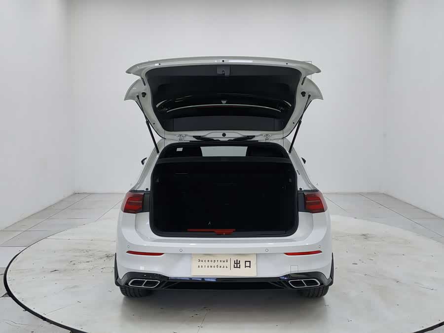 Volkswagen Golf 2022 car image #14