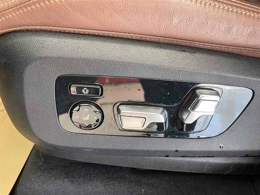 BMW X5 (Imported) 2021 imagem de carro #14