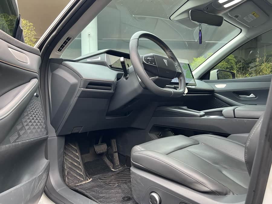 Deepal SL03 2022 imagen de coche #14