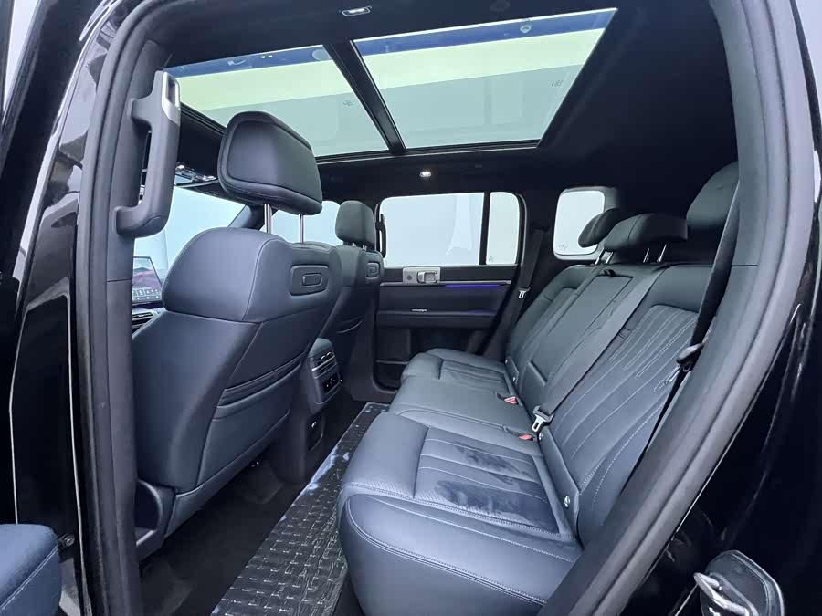 FangChengBao Tiger 7 2025 car image #14