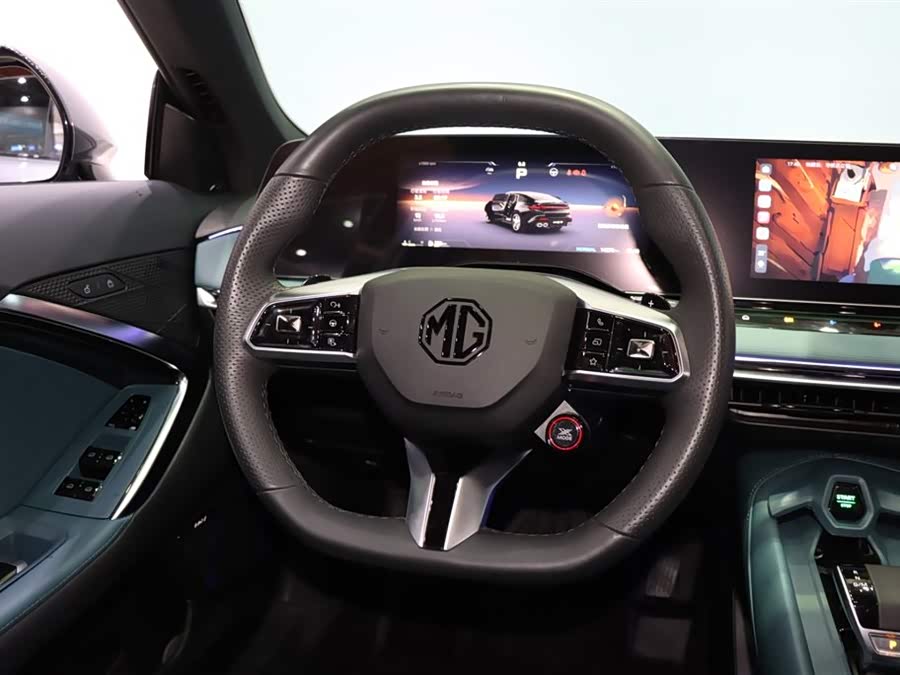 MG 7 2024 immagine di auto #14