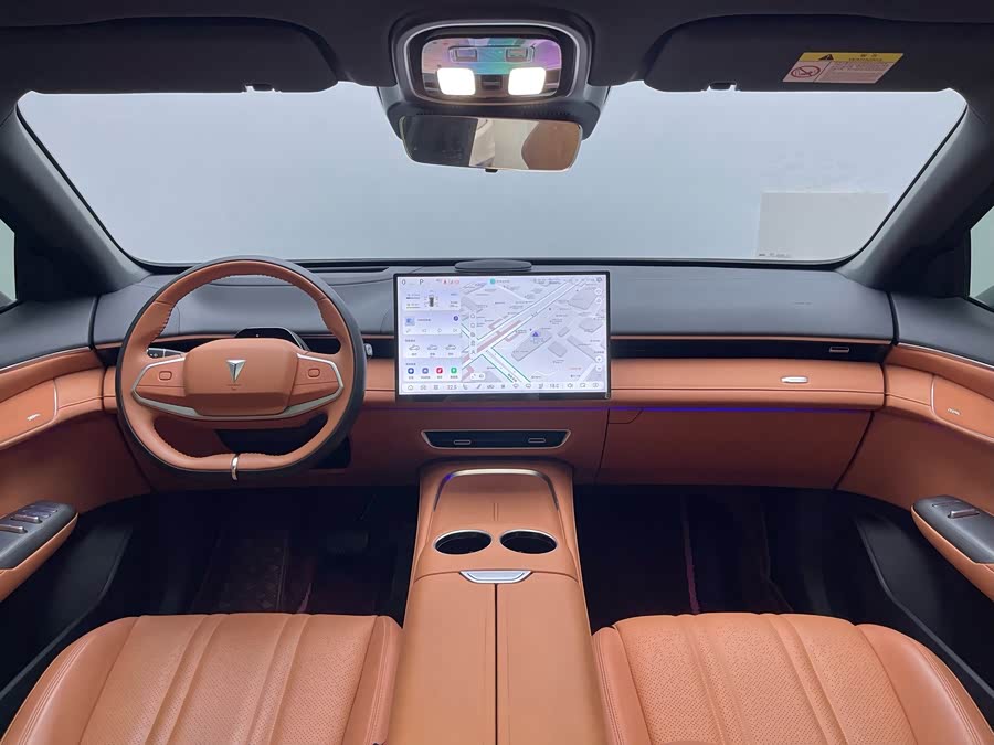 Deepal S07 2024 image de voiture #14