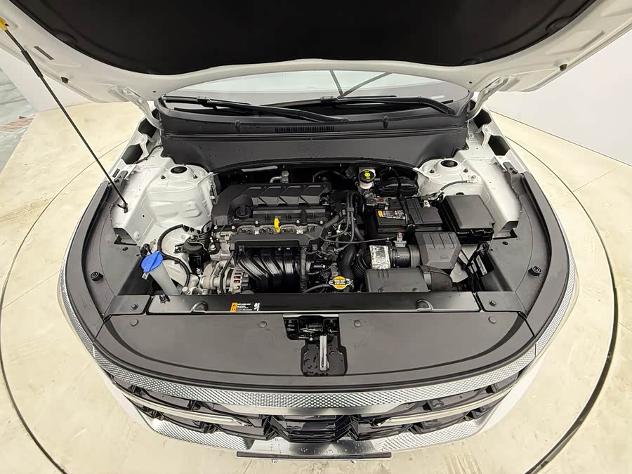 Kia Seltos 2023 imagen de coche #14