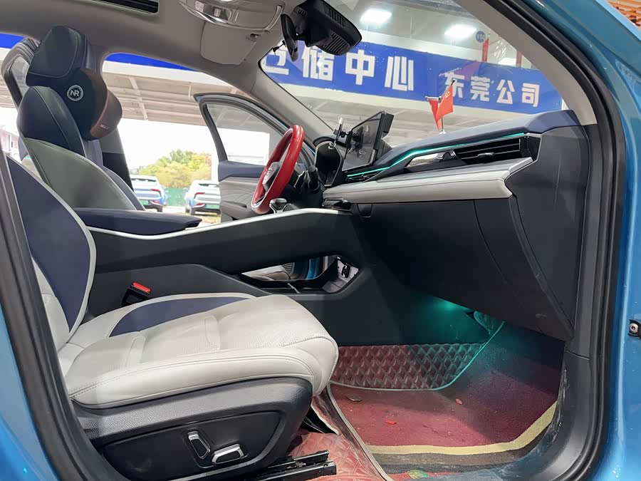 吉利汽车 星瑞 2021 汽车图片 #14