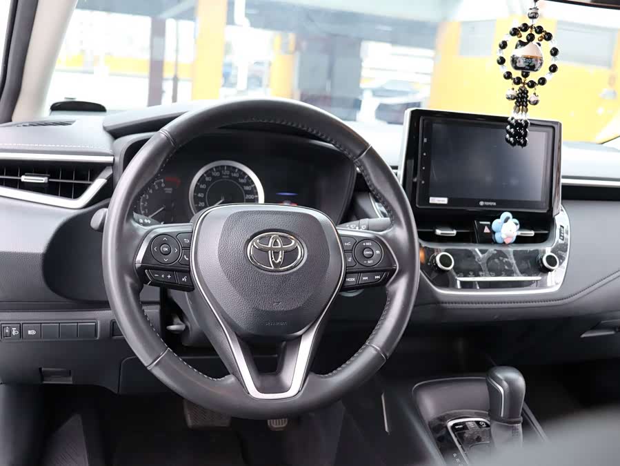 Toyota Corolla 2020 #14 Toyota Corolla 2020 car image #14