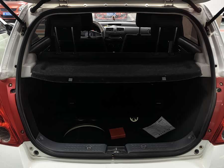 Suzuki Swift 2015 #14 Suzuki Swift 2015 car image #14