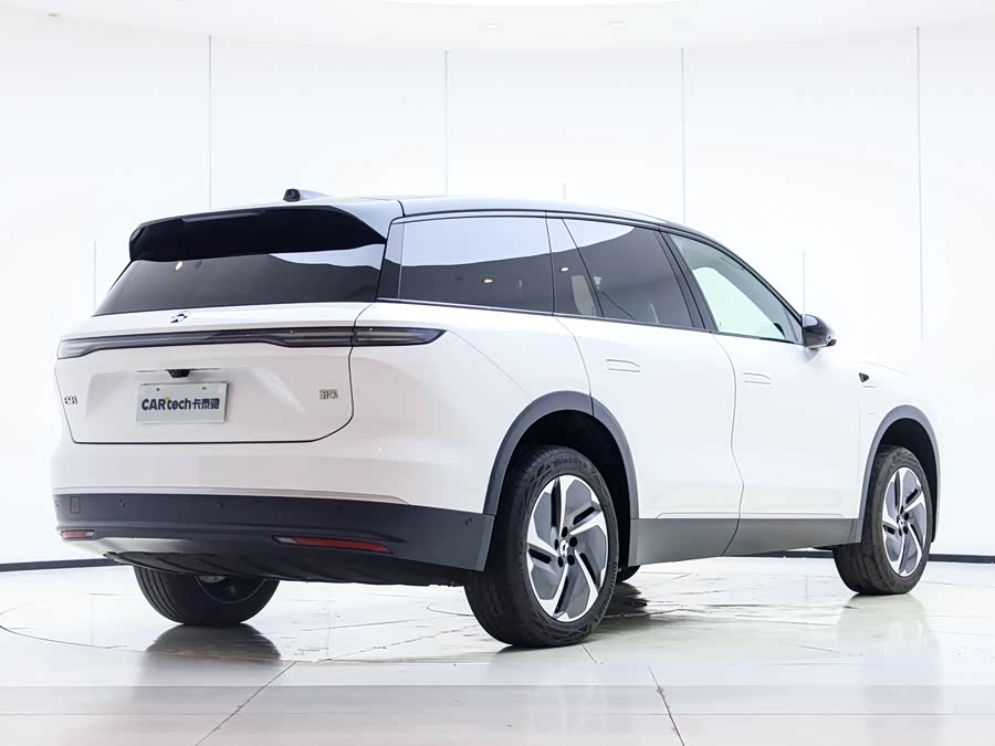 蔚来 蔚来ES8 2024 汽车图片 #14