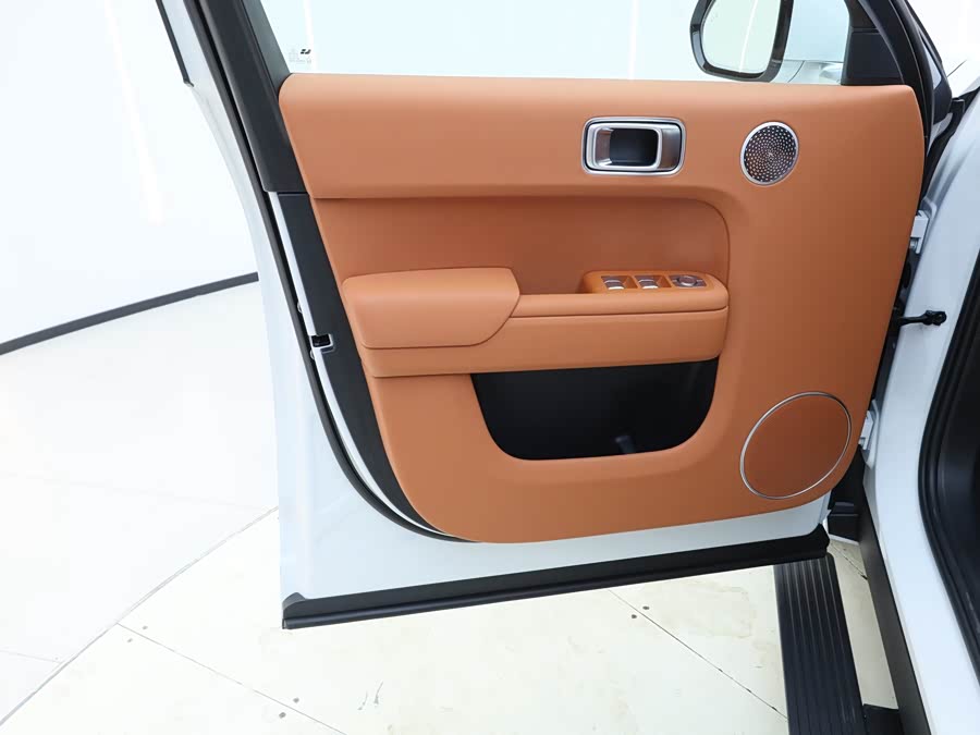 理想汽车 理想L7 2025 汽车图片 #14