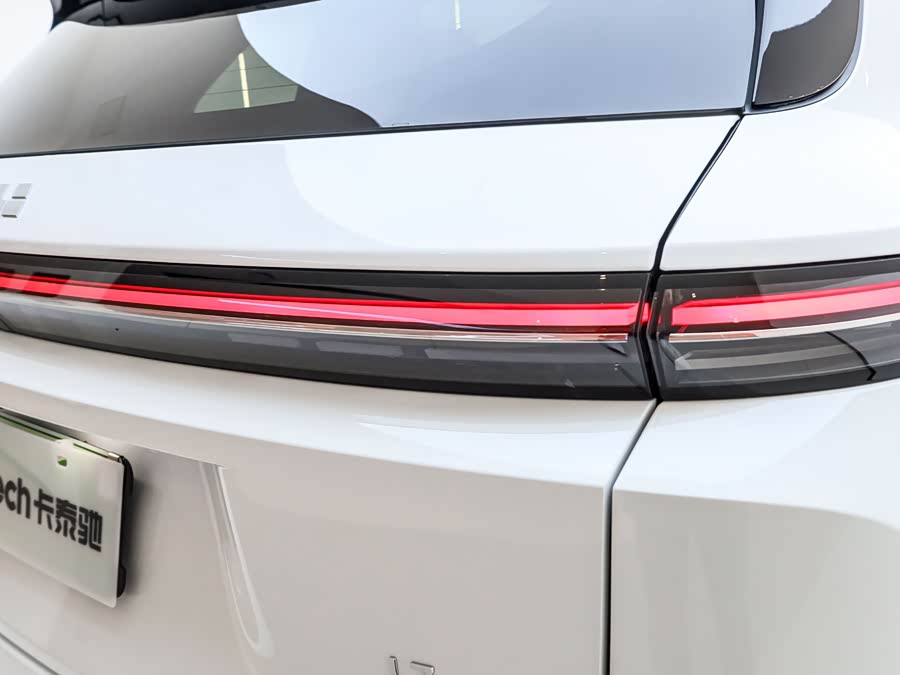 理想汽车 理想L7 2025 汽车图片 #14