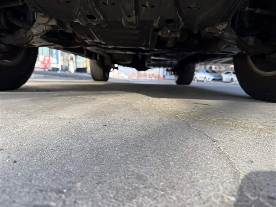 Ford Everest 2016 immagine di auto #14