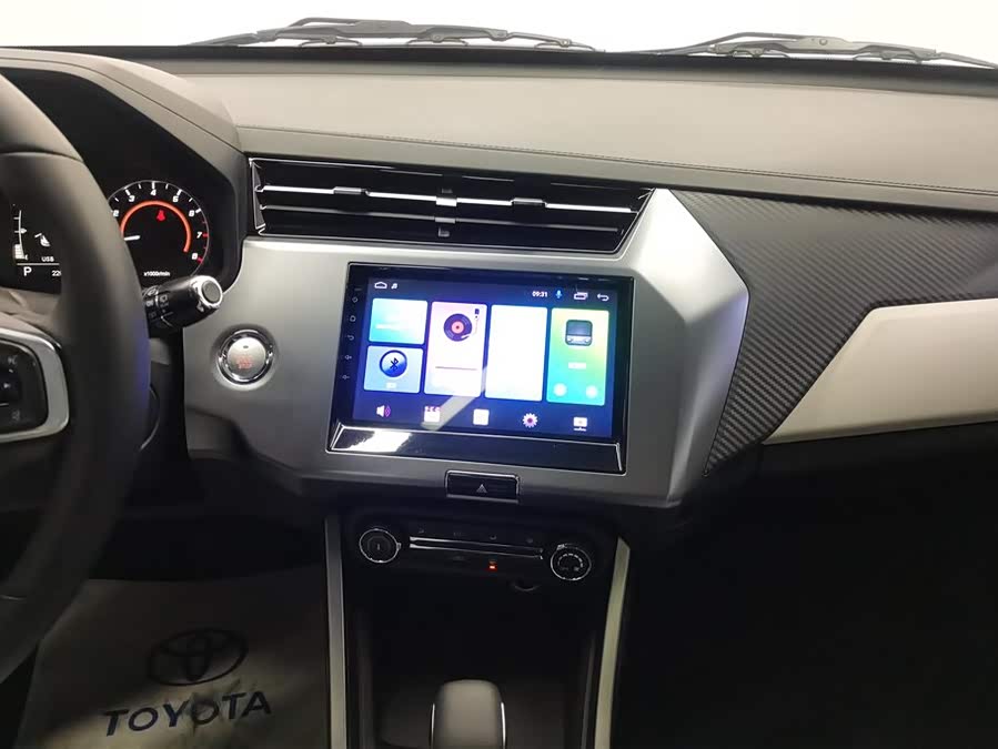 Chery Tiggo 3x 2022 car image #14