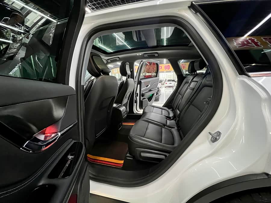 Changan 2022 #14 Changan 2022 car image #14
