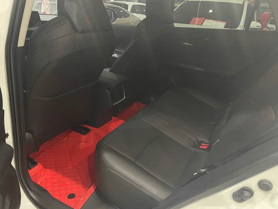 丰田 威飒 2023 汽车图片 #14