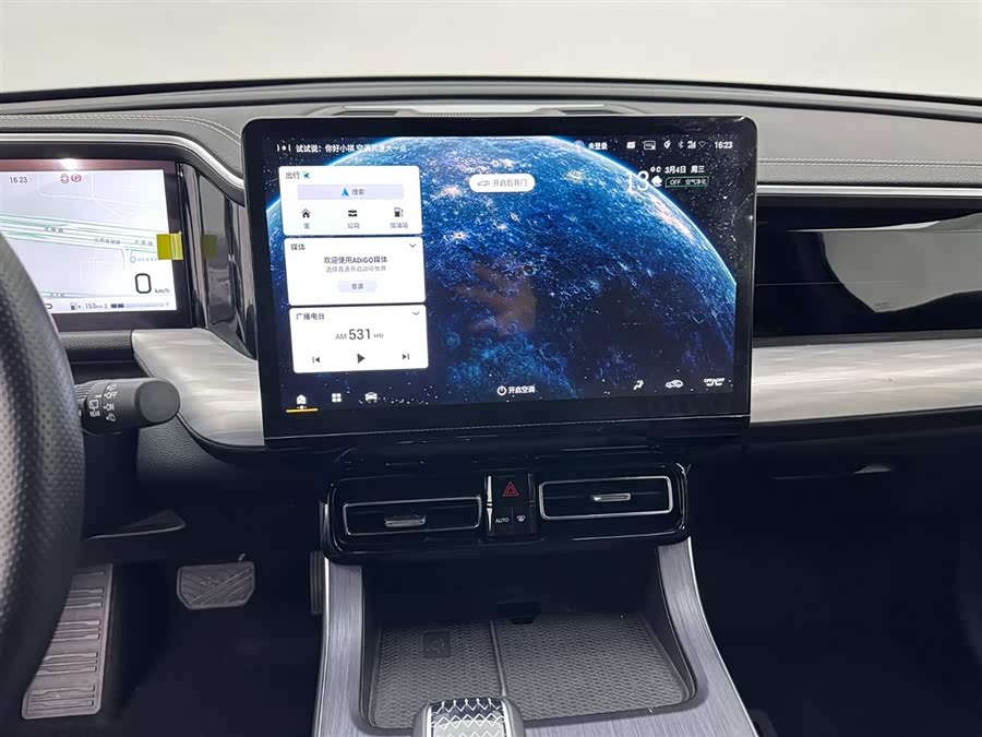 GAC Trumpchi GS8 2024 car image #14