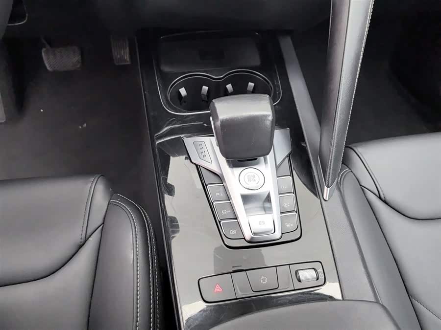 比亚迪 宋Pro 2020 汽车图片 #14