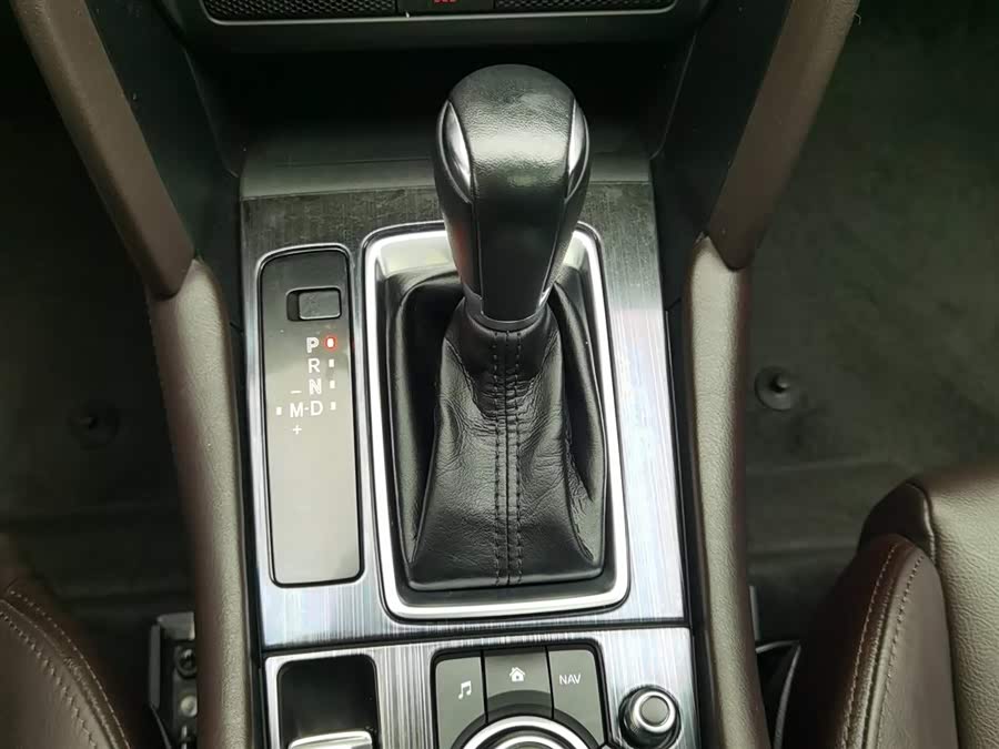 马自达 马自达CX-4 2019 汽车图片 #14