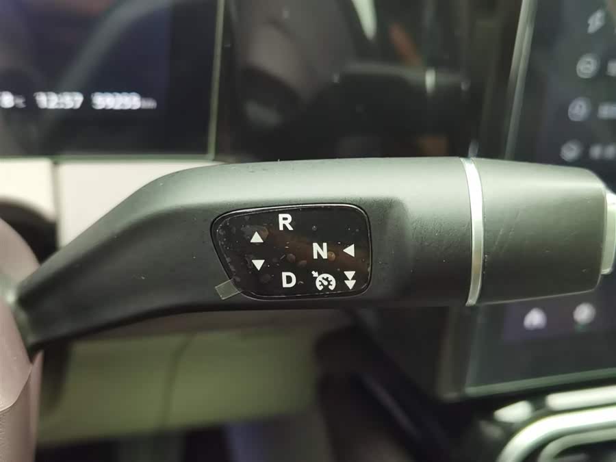 零跑汽车 零跑C11 2023 汽车图片 #14